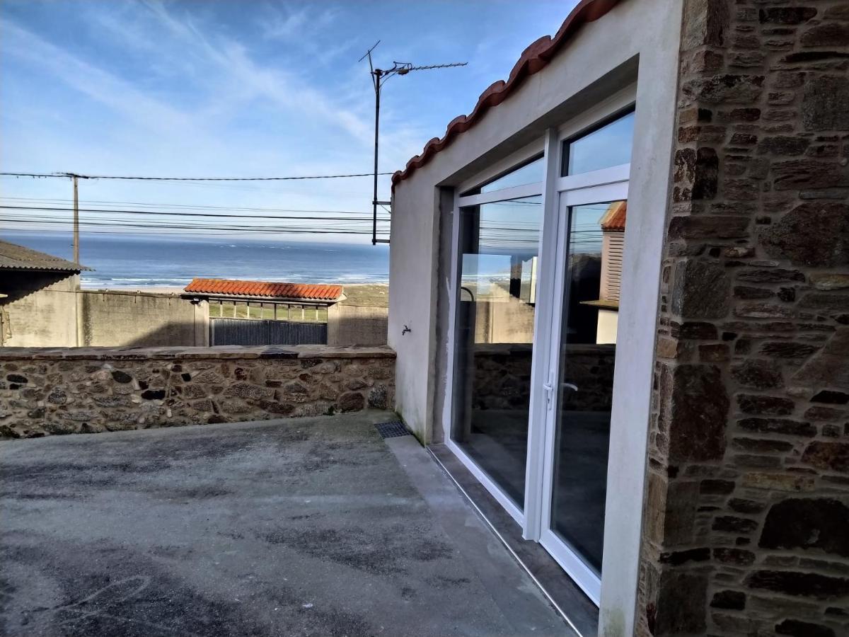 Willa A Casa De Chuco Carballo Zewnętrze zdjęcie
